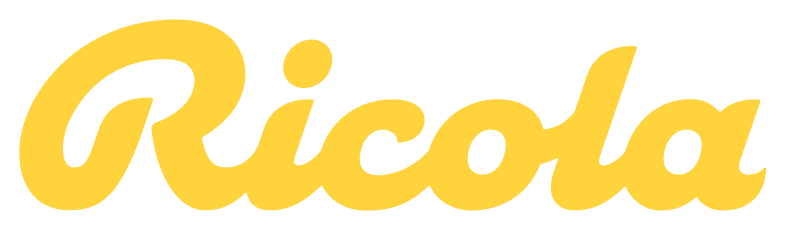 Ricola Logo